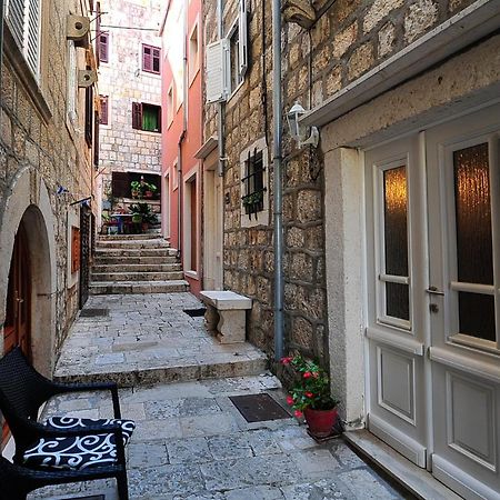 House Vilovic Korcula Daire Dış mekan fotoğraf