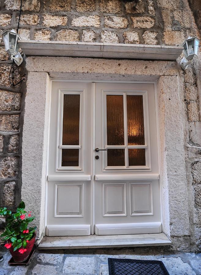 House Vilovic Korcula Daire Dış mekan fotoğraf