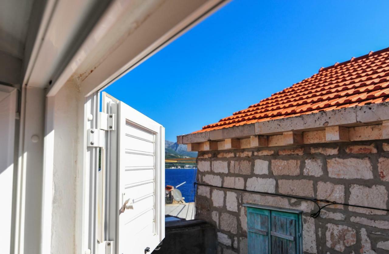 House Vilovic Korcula Daire Dış mekan fotoğraf